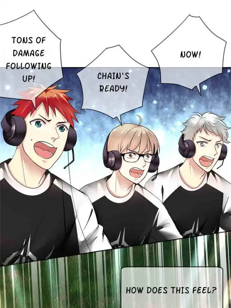 Legend Reboot Chapter 88 26